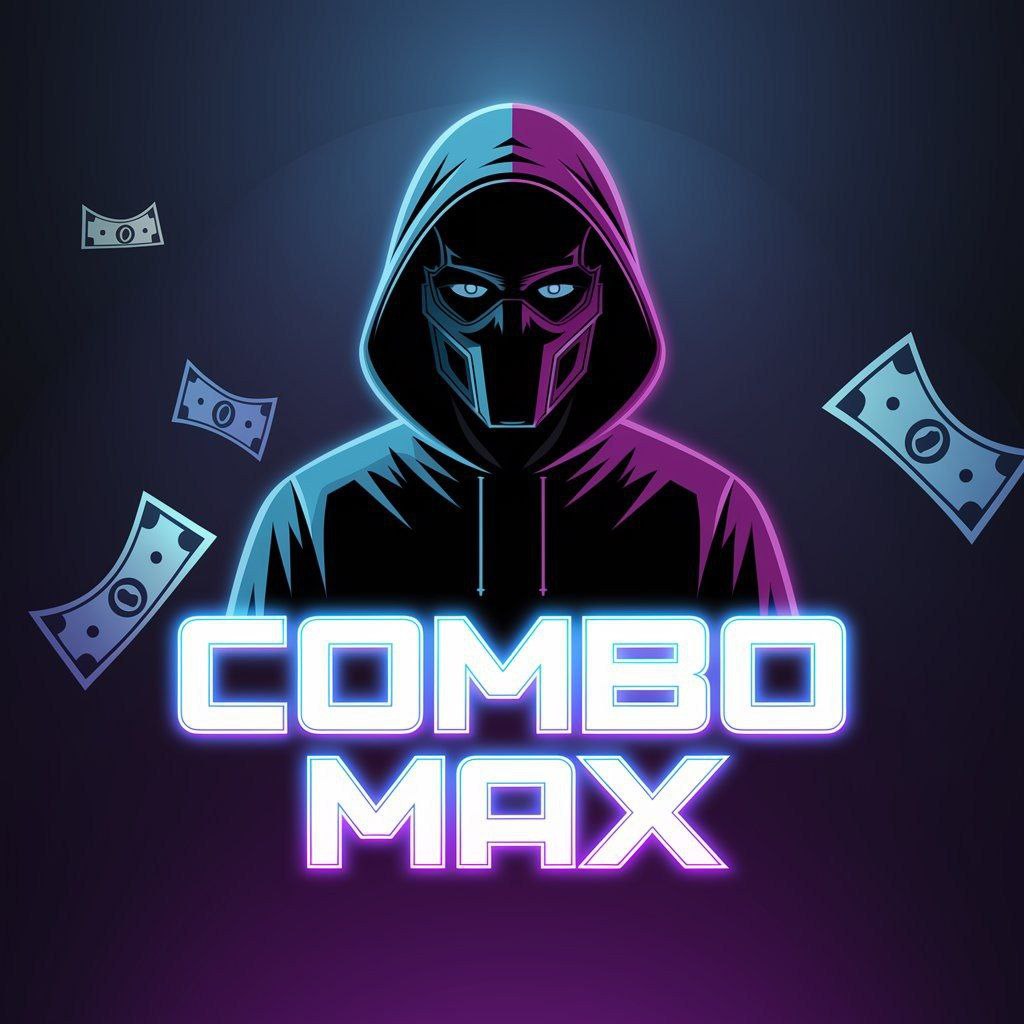 Combo Max Logo