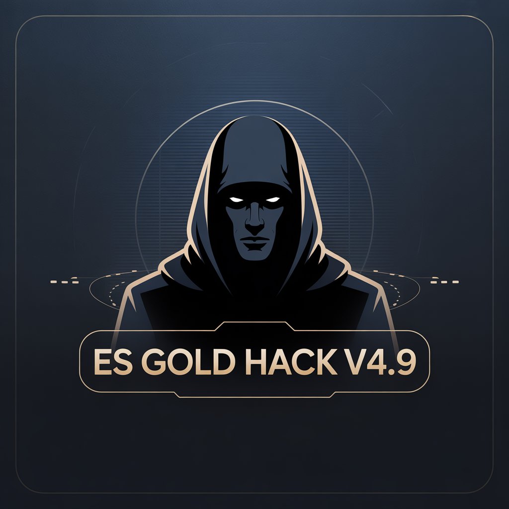 ES Vip Hack Logo