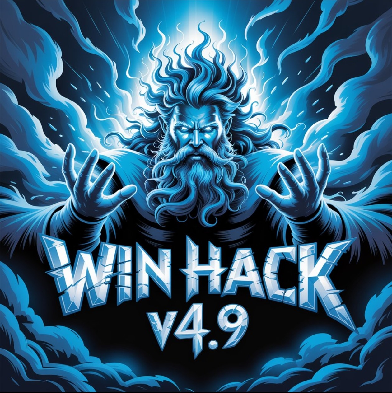 CyberAPK Logo